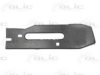 PSA 7212PL Front Cowling